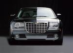 Chrysler 300C Concept 2003 года